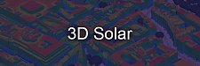 Symbolbild Bremen 3D Solar