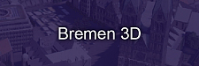 Symbolbild Bremen 3D