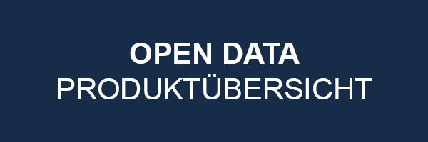 OPEN DATA Produktübersicht