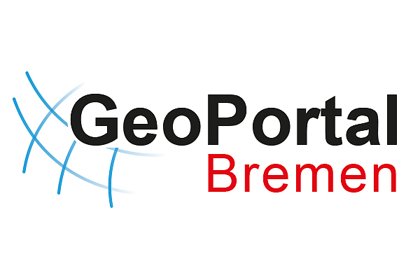 Logo vom GeoPortal