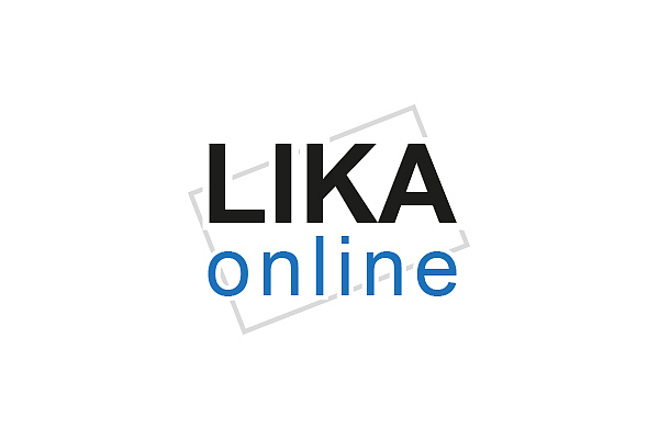 Logo Liegenschaftskataster online